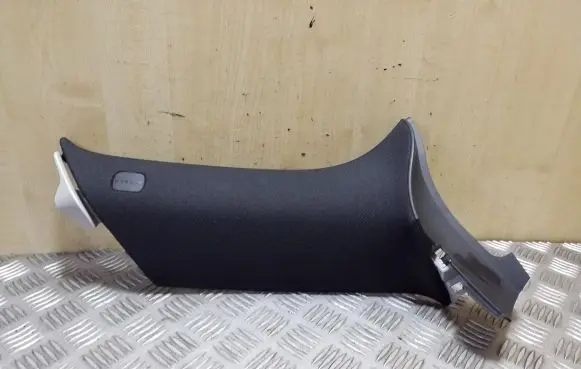 Mercedes-Benz GLC X253 C253 (C) pillar trim A2536906901