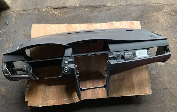 BMW 5 E60 E61 Dashboard 6976405