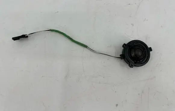 Volkswagen Touareg II Front door high frequency speaker 3C0035411D 7096297