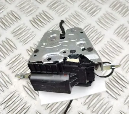 Mercedes-Benz GLA H247 Tailgate/trunk/boot lock/catch/latch A0997400400
