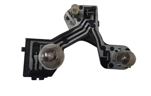 Citroen C5 12 V Socket (rear) VP8X8X13N005BA