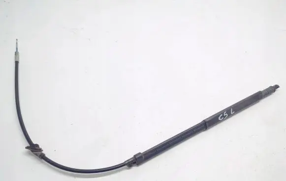 Citroen C5 Tailgate strut 