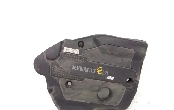Renault Laguna II Engine cover (trim) 8200331472 8200340571