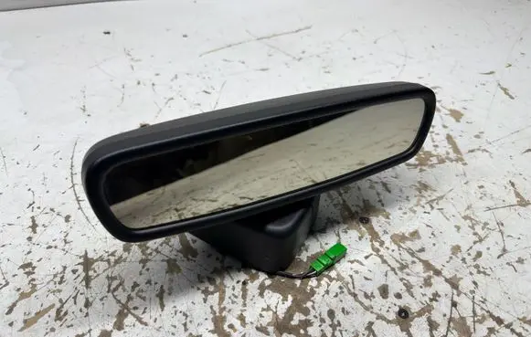 Volvo XC70 Rear view mirror (interior) 