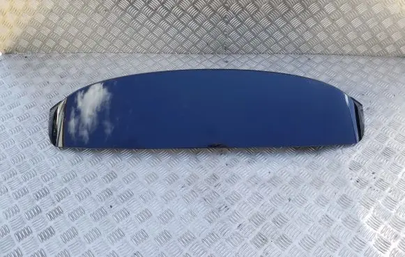 Audi A3 S3 8V Rear window tailgate spoiler 8V4827933B