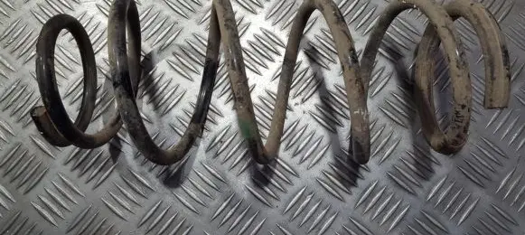 Honda Civic Rear coil spring