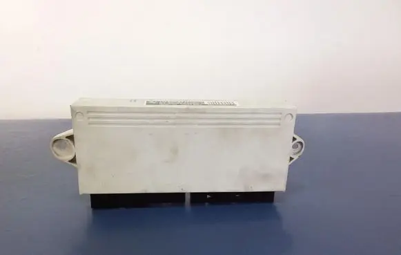 BMW 7 E65 E66 Other control units/modules 6922262