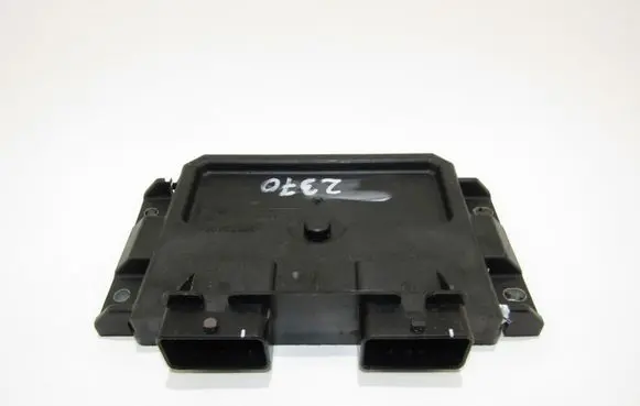 Peugeot Partner Engine control unit/module 9648225180