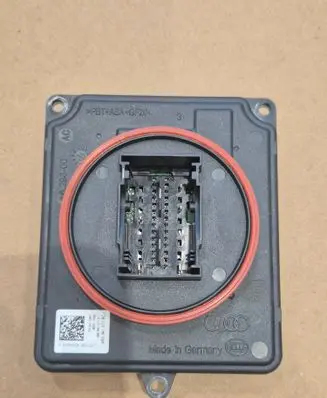 Audi A6 S6 C8 4K Headlight ballast module Xenon 4K0941571B 21110173AC 4K0941571BC