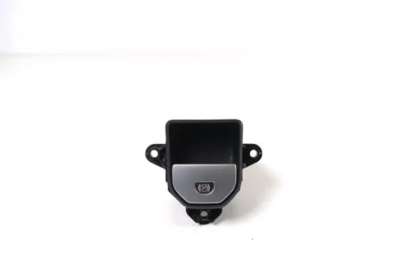 Land Rover Evoque I Hand parking brake switch BJ3215K850AD
