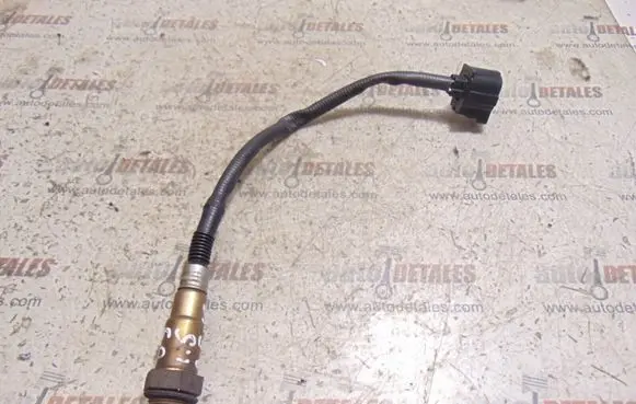 Mercedes-Benz A W169 Lambda probe sensor A0045420718