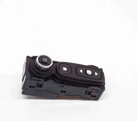 Renault Zoe Sound control switch 253B08825R