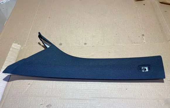 Mercedes-Benz GLC X253 C253 (A) pillar trim A2536906601