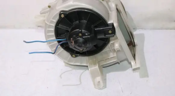 Toyota Camry Heater fan/blower