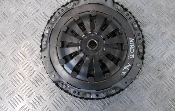 KIA Niro Clutch set kit 41071-2B200 41072-2B200