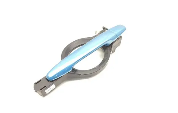 Mitsubishi ASX Rear door exterior handle