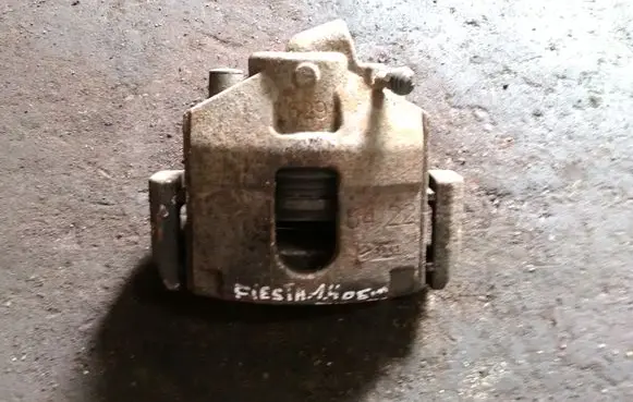 Ford Fiesta Front brake caliper