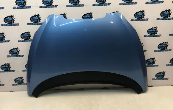 Seat Altea XL Engine bonnet/hood