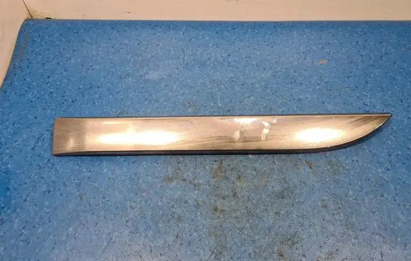 Peugeot 2008 I Front bodywork piece 9806391977