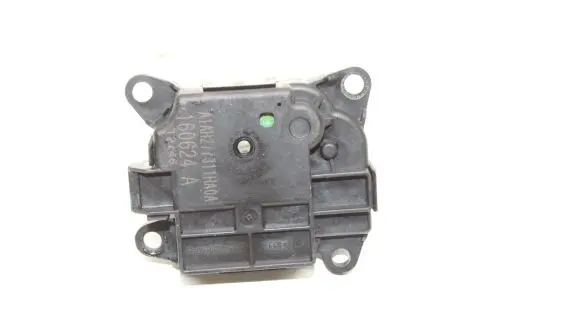 Nissan Micra Air flap motor/actuator A1AH277311HA0A