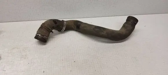 Opel Zafira B Engine coolant pipe/hose