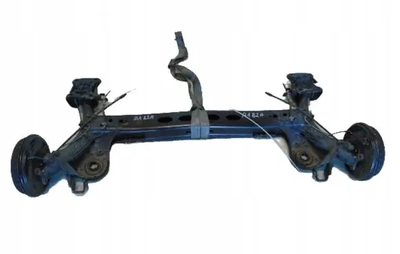 Audi A1 Rear axle beam 