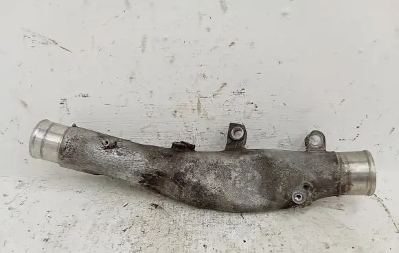 Toyota RAV 4 (XA30) Intercooler hose/pipe