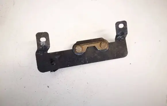 Skoda Fabia Mk1 (6Y) Other exterior part 6q0906287b