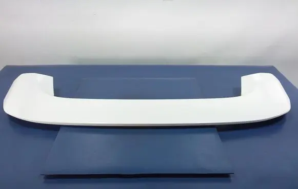 Honda Civic X Rear window tailgate spoiler 74900-TGG-A012