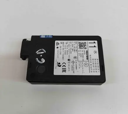 Mercedes-Benz EQC Blind spot module A0009026546 A0009017503