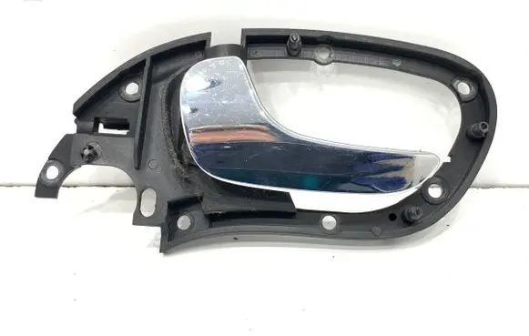 Seat Leon (1M) Front door interior handle 1M0837113A