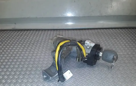 KIA Sportage Ignition lock 