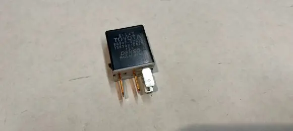Lexus IS 200-300 Other relay 9098702012
