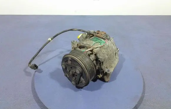 Honda Accord Air conditioning (A/C) compressor (pump) TRSE09