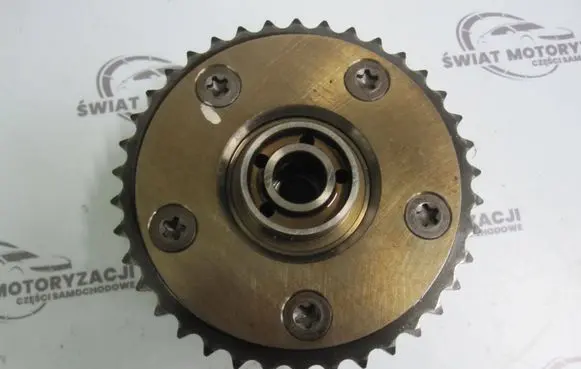 BMW 3 E90 E91 Other cylinder head part 7504629