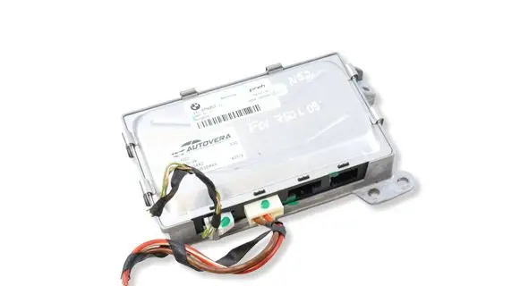 BMW 7 F01 F02 F03 F04 Other control units/modules 6792257 33346792257