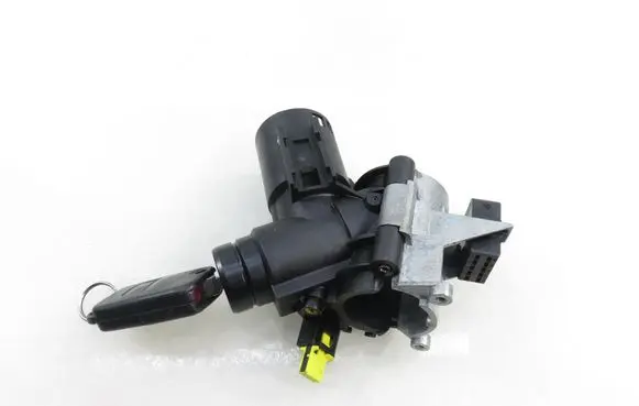 Mercedes-Benz Vaneo W414 Ignition lock 