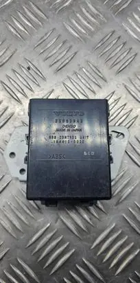 Volvo S40, V40 Other control units/modules 1844100020 30862948