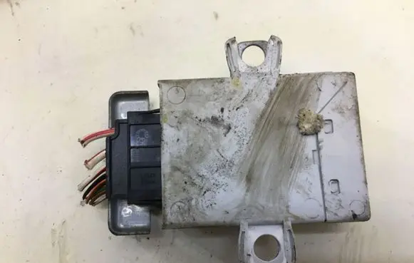 Rover 75 Other control units/modules 608377 61358 61358387448