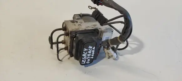 Subaru Outback ABS Pump 27536AE000 51000040090 081D00416