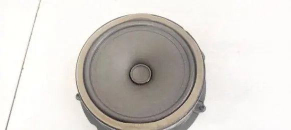 Jaguar XE Front door speaker GX7318808DB GX73-18808-DB