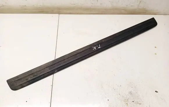 Nissan Primera Rear sill trim cover 769B2AV700