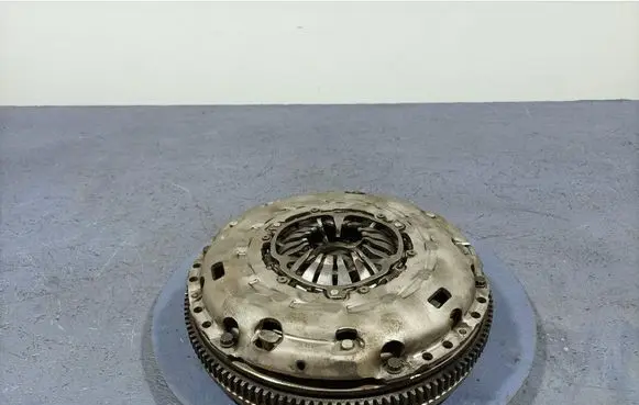 Volkswagen Cross Touran I Clutch set kit 415043110