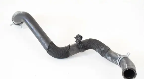 Ford C-MAX II Air intake hose/pipe 8V618260KD