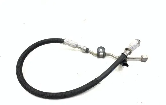 BMW 7 F01 F02 F03 F04 Air intake hose/pipe 7545725