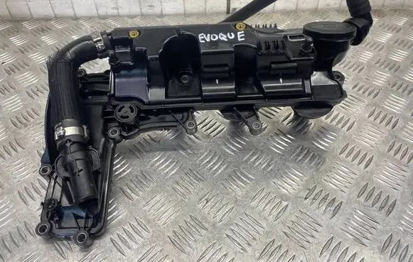 Land Rover Evoque I Rocker cam cover 9678420380