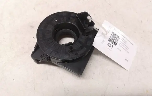 Volkswagen Polo Airbag slip ring squib (SRS ring) 6Q0953503AD