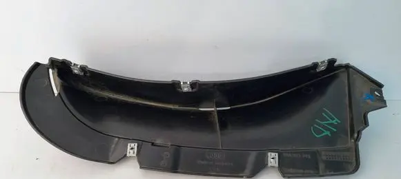 Audi Q4 Sportback e-tron Front underbody cover/under tray 89A805898
