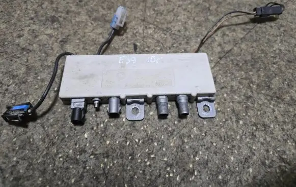 BMW 5 E39 Other control units/modules 65258378090
