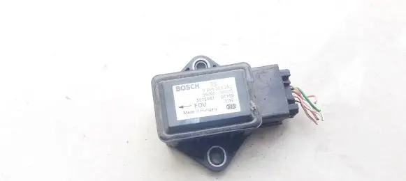 KIA Carnival ESP acceleration yaw rate sensor 956903k000 95690-3k000